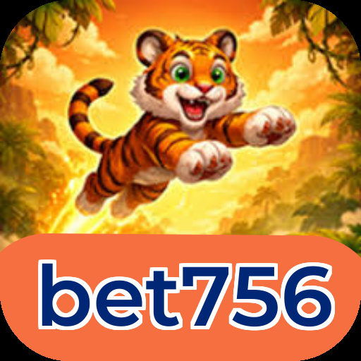 bet756 APK