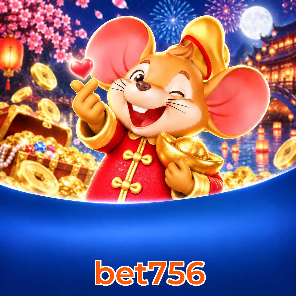 Fortune Dragon Slot
