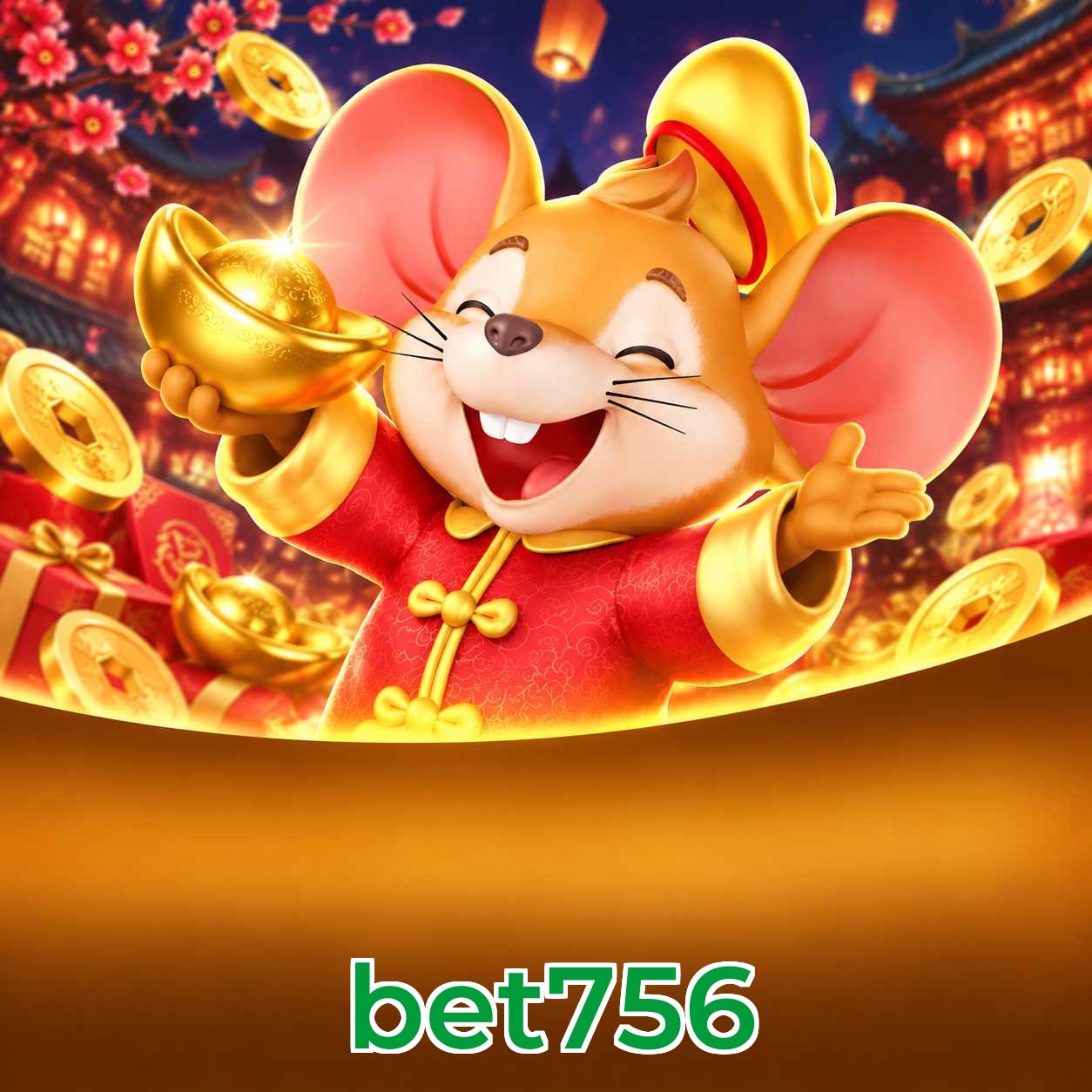 Live Baccarat Table