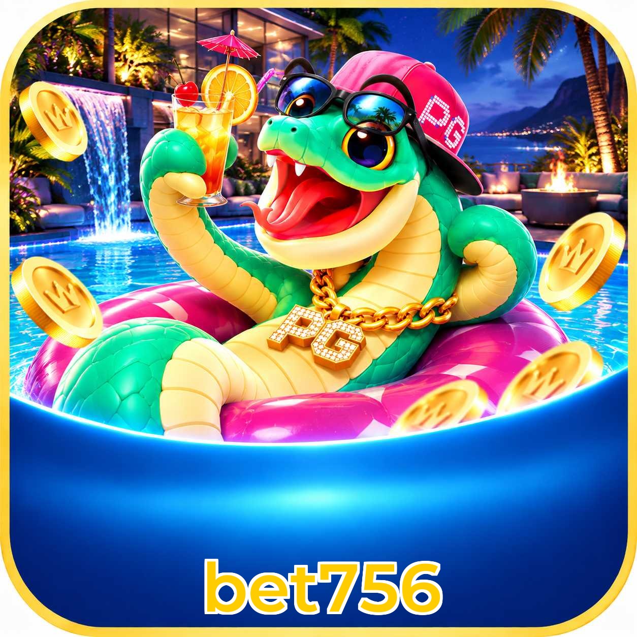Bet Welcome Bonus