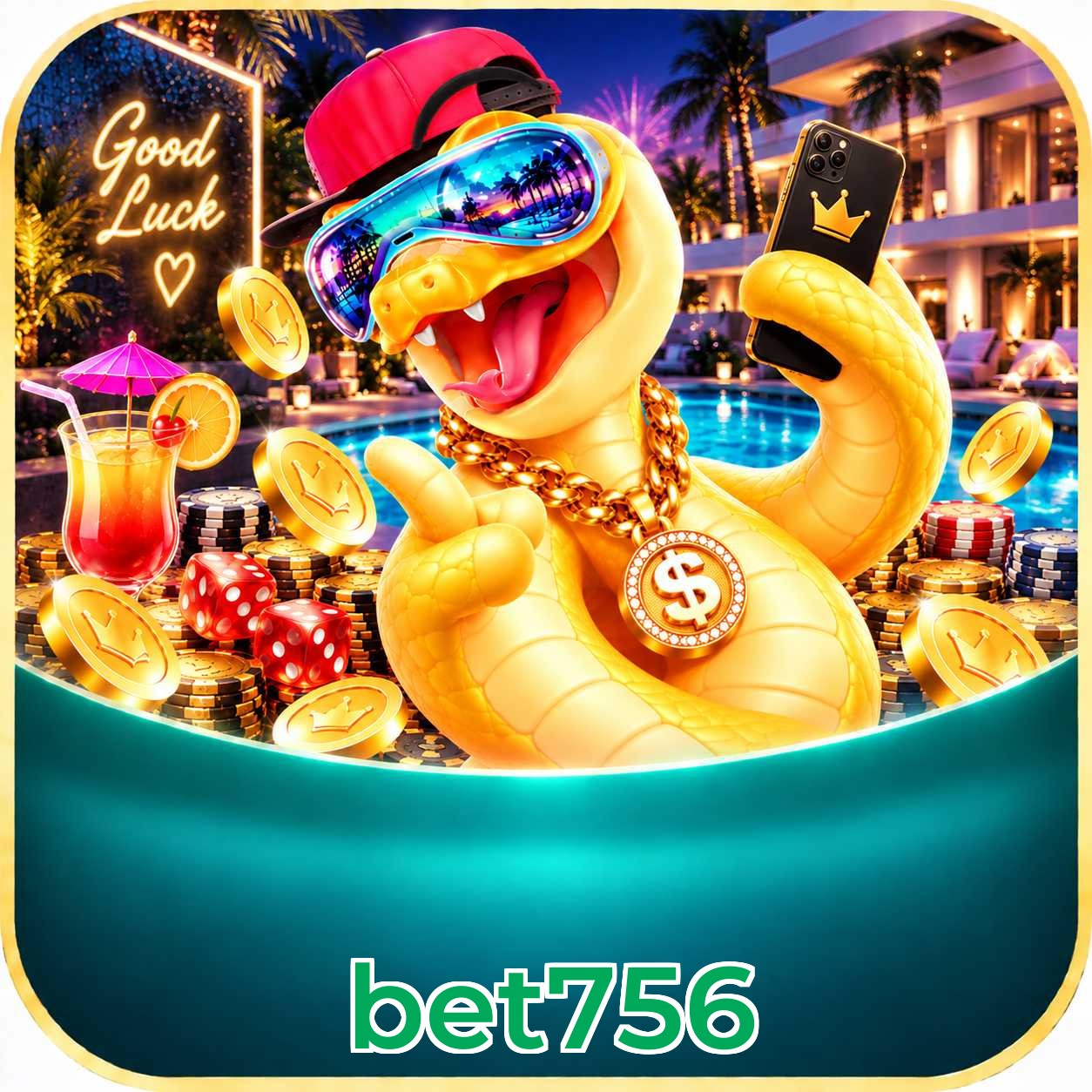 Benefícios Bronze VIP da bet756