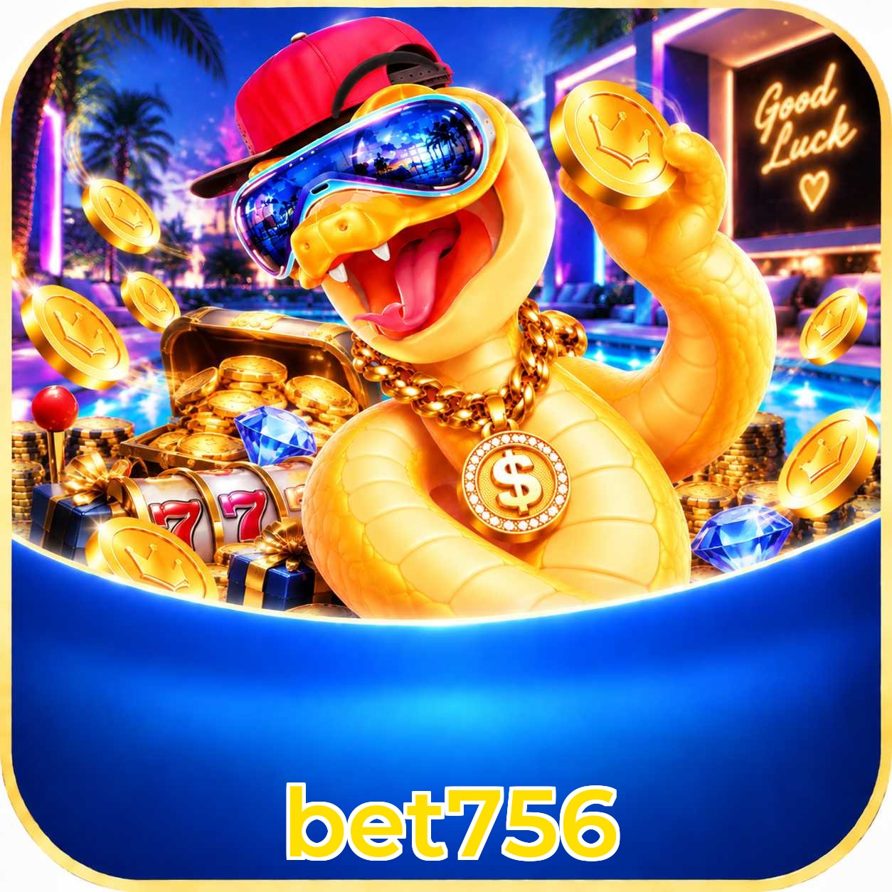 Ferramentas de Sucesso bet756