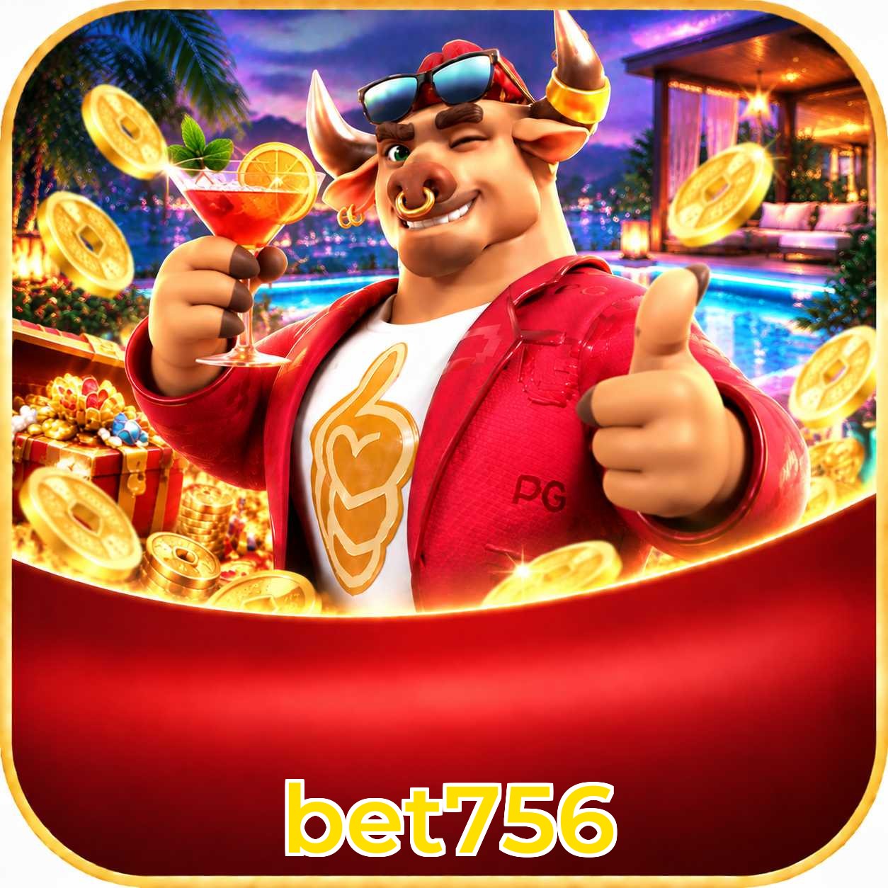 Jackpot Winner Fortune Tiger