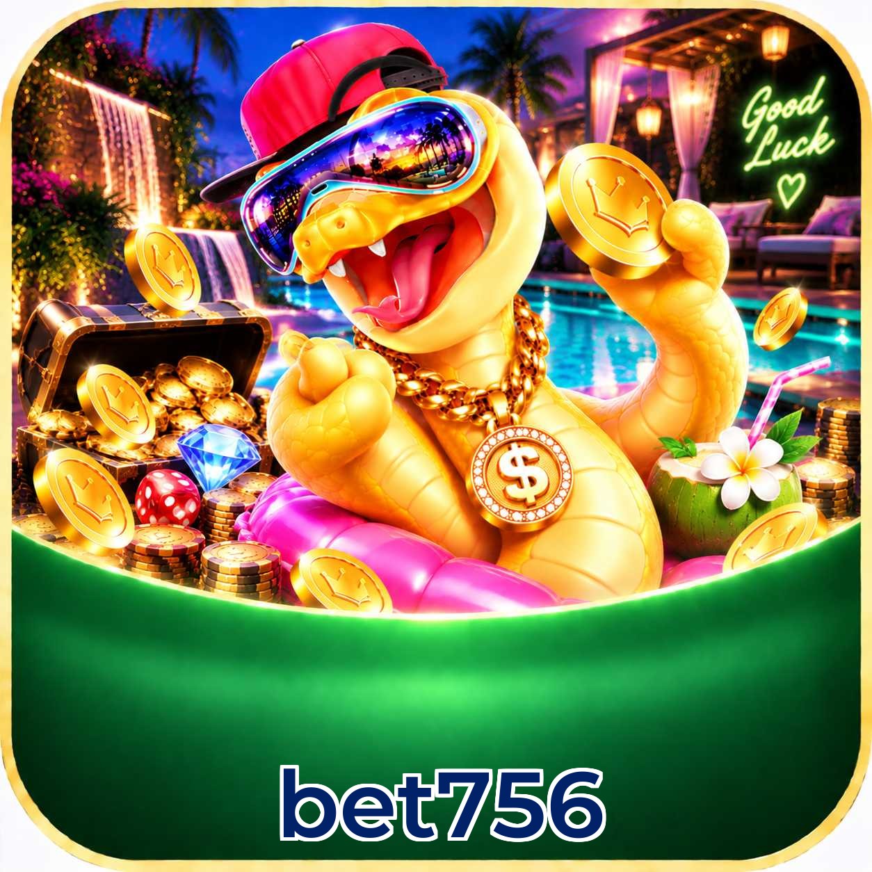 bet756 Facebook - Página oficial com promoções e comunidade ativa