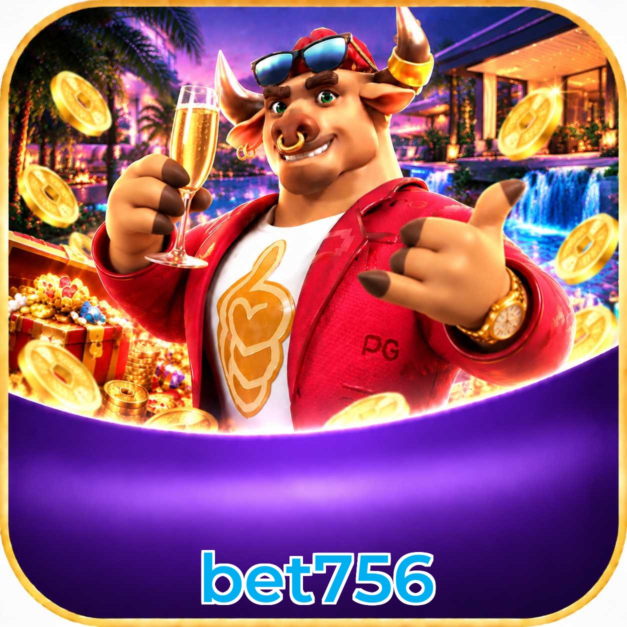 Sistema de Recompensas VIP da bet756