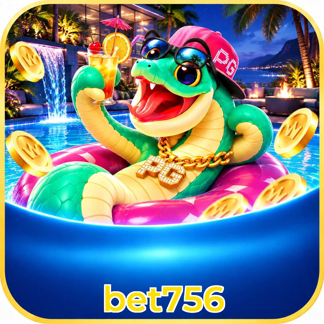 Free Spins Bonus - Lucky Tiger